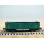 ARNOLD Rapido 0438,  wagon tombereau  SNCB     BO