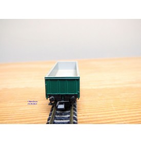 ARNOLD Rapido 0438,  wagon tombereau  SNCB     BO