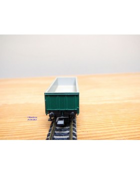 ARNOLD Rapido 0438,  wagon tombereau  SNCB     BO