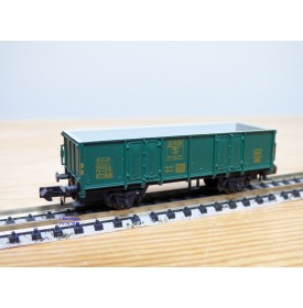 ARNOLD 3713 fourgon à bagages allégé SBB 