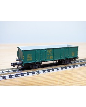 ARNOLD 3713 fourgon à bagages allégé SBB 