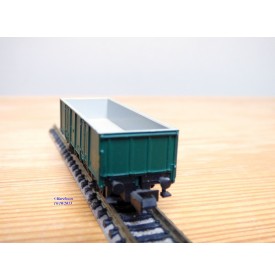ARNOLD 3713 fourgon à bagages allégé SBB 