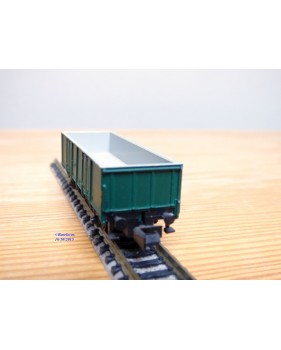 ARNOLD 3713 fourgon à bagages allégé SBB 
