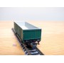 ARNOLD Rapido 0438,  wagon tombereau  SNCB     BO