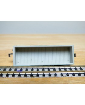 ARNOLD Rapido 0438,  wagon tombereau  SNCB     BO