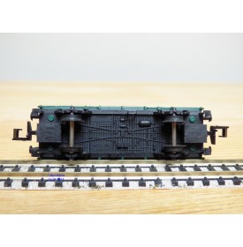 ARNOLD 3713 fourgon à bagages allégé SBB 