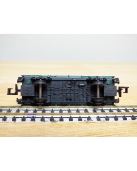 ARNOLD 3713 fourgon à bagages allégé SBB 