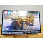 TAMIYA 35021 JEEP russe GAZ 67B Neuf BO