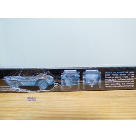 TAMIYA 35021 JEEP russe GAZ 67B Neuf BO