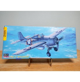 CHANCE VOUGHT F4U-1/2 "CORSAIR" birdcage 1/48 