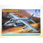 ITALERI 1225  Bombardier SAVOIA MARCHETTI SM79 SPARVIERO Neuf 1/72