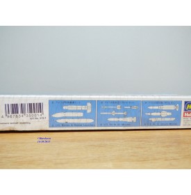 HASEGAWA X72-1, smart bombs & target pods américains  neuf  BO  1/48