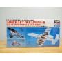 HASEGAWA X72-2, US guided  bombs &  gun pods   neuf  BO  1/72