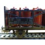 Märklin   4657,  wagon porte citernes pour acide  DB 