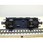 Märklin   4657,  wagon porte citernes pour acide  DB 
