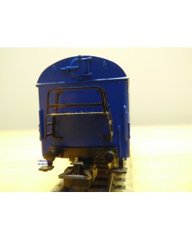 Märklin 48944 wagons plats type Bt 10 conteneurs à bière Königsbacher DB BO
