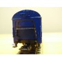 Märklin 48944 wagons plats type Bt 10 conteneurs à bière Königsbacher DB BO