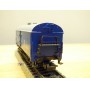 Märklin 48944 wagons plats type Bt 10 conteneurs à bière Königsbacher DB BO
