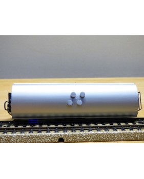 Märklin 4660, wagon couvert réfrigérant type Tehs 50 Kulmbacher Mönschof-Bräu  Neuf   DB   BO