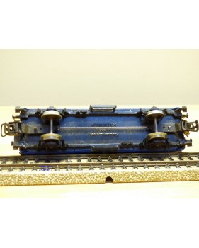 Märklin 48944 wagons plats type Bt 10 conteneurs à bière Königsbacher DB BO