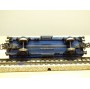 Märklin 48944 wagons plats type Bt 10 conteneurs à bière Königsbacher DB BO