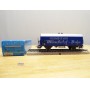Märklin 48944 wagons plats type Bt 10 conteneurs à bière Königsbacher DB BO