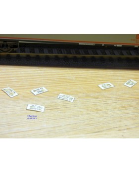 RIVAROSSI  2924, voiture grandes lignes type Aüm  1 Kl. DB  BO