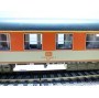 RIVAROSSI  2924, voiture grandes lignes type Aüm  1 Kl. DB  BO