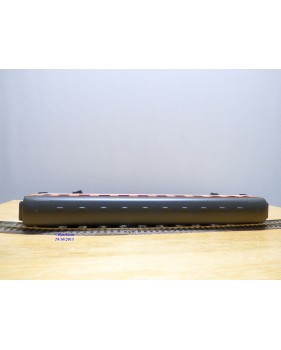 RIVAROSSI V ABZ voiture grandes lignes mixte 1/2 ème Cl. type ABz FS 