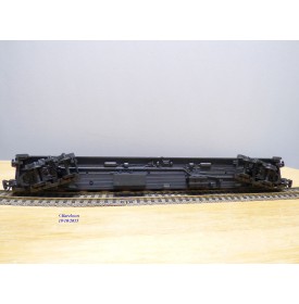RIVAROSSI  2924, voiture grandes lignes type Aüm  1 Kl. DB  BO