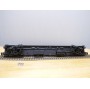 RIVAROSSI  2924, voiture grandes lignes type Aüm  1 Kl. DB  BO