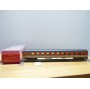 RIVAROSSI  2924, voiture grandes lignes type Aüm  1 Kl. DB  BO