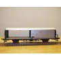 FLEISCHMANN 5350 wagon couvert DR BO