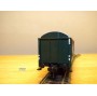 FLEISCHMANN 5350 wagon couvert DR BO