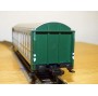 FLEISCHMANN 5350 wagon couvert DR BO