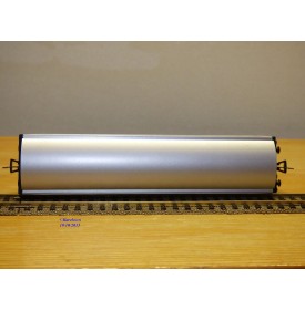 FLEISCHMANN 5350 wagon couvert DR BO