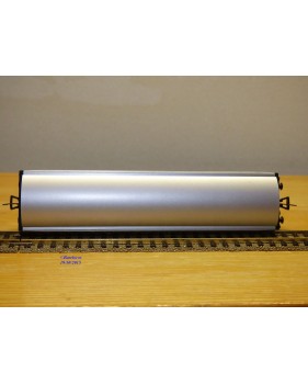 FLEISCHMANN 5350 wagon couvert DR BO