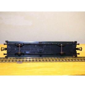 FLEISCHMANN 5350 wagon couvert DR BO