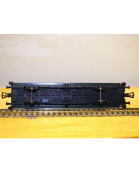 FLEISCHMANN 5350 wagon couvert DR BO