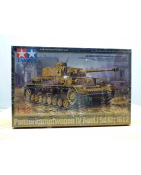TAMIYA 35072 Char chasseur de tanks russe SU-85 Neuf BO 1/35