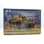 TAMIYA 35072 Char chasseur de tanks russe SU-85 Neuf BO 1/35