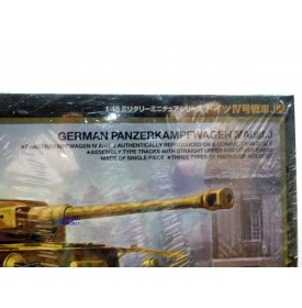 TAMIYA 35072 Char chasseur de tanks russe SU-85 Neuf BO 1/35