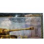 TAMIYA 35072 Char chasseur de tanks russe SU-85 Neuf BO 1/35