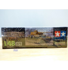 TAMIYA 35072 Char chasseur de tanks russe SU-85 Neuf BO 1/35