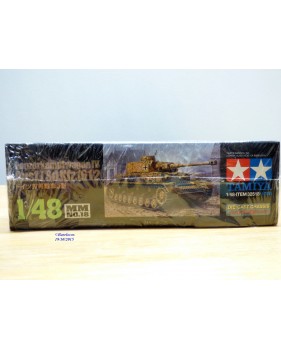 TAMIYA 35072 Char chasseur de tanks russe SU-85 Neuf BO 1/35