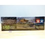 TAMIYA 35072 Char chasseur de tanks russe SU-85 Neuf BO 1/35