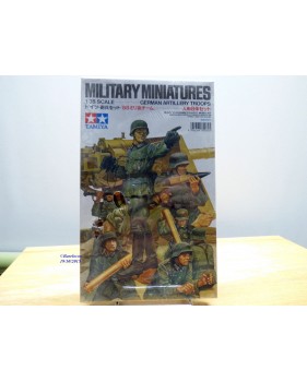 TAMIYA 35021 JEEP russe GAZ 67B Neuf BO