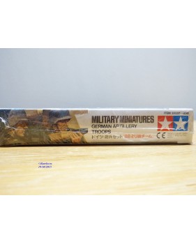 TAMIYA 35021 JEEP russe GAZ 67B Neuf BO