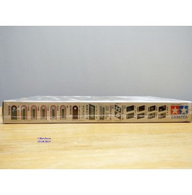 TAMIYA 35031,  troupes d'artillerie allemandes    neuf    BO  1/ 35  
