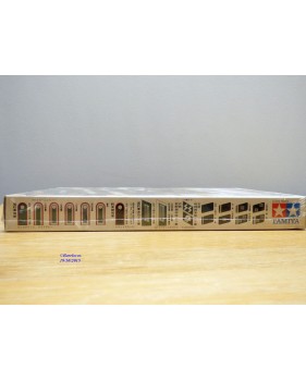 TAMIYA 35021 JEEP russe GAZ 67B Neuf BO